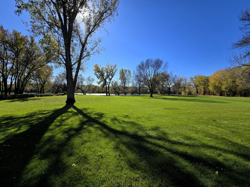 Photo of 8100 142nd Avenue NW, Ramsey, MN 55303 (MLS # 7161621)