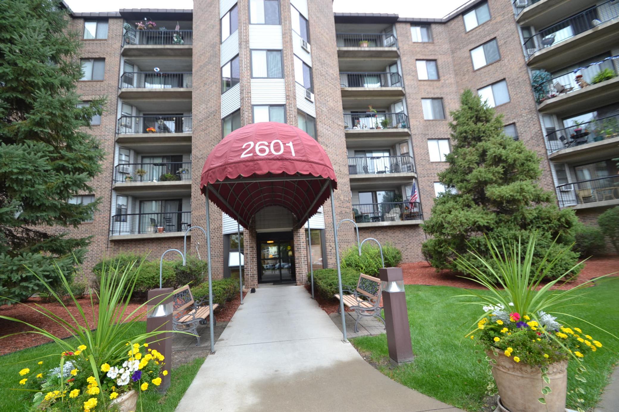 2601 Kenzie Terrace 230