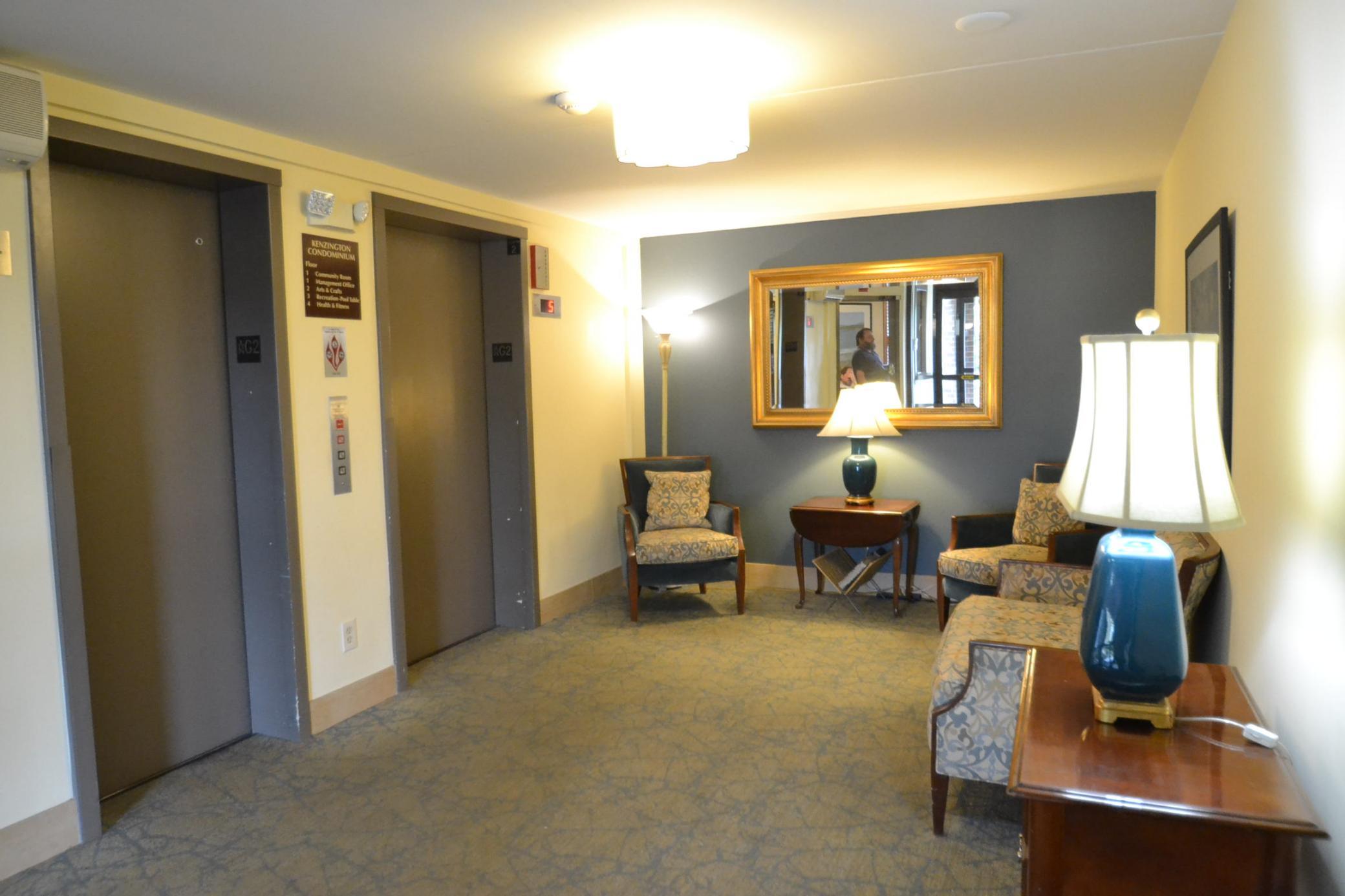 2601 Kenzie Terrace 230