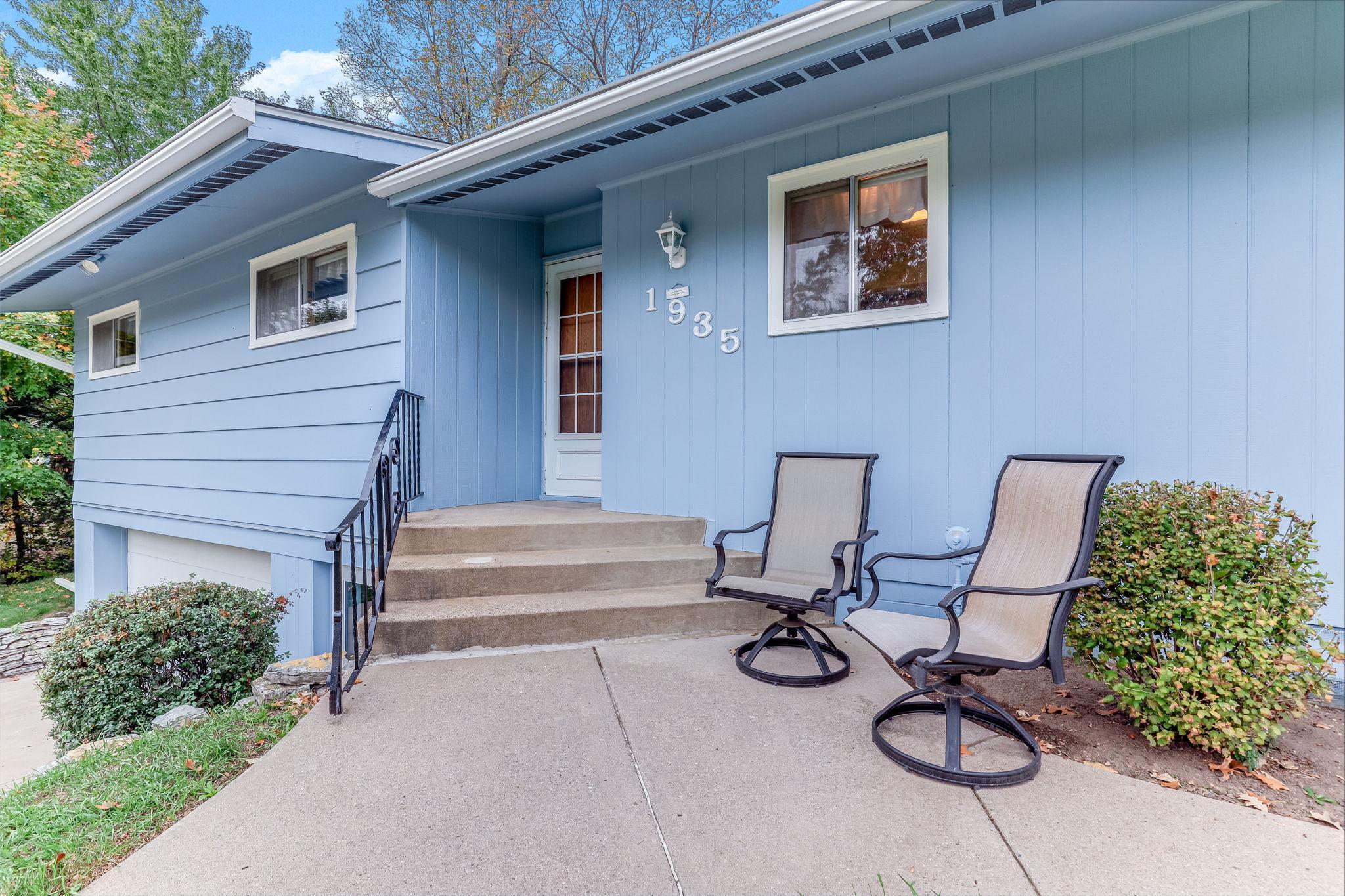 1935 Flandrau Street