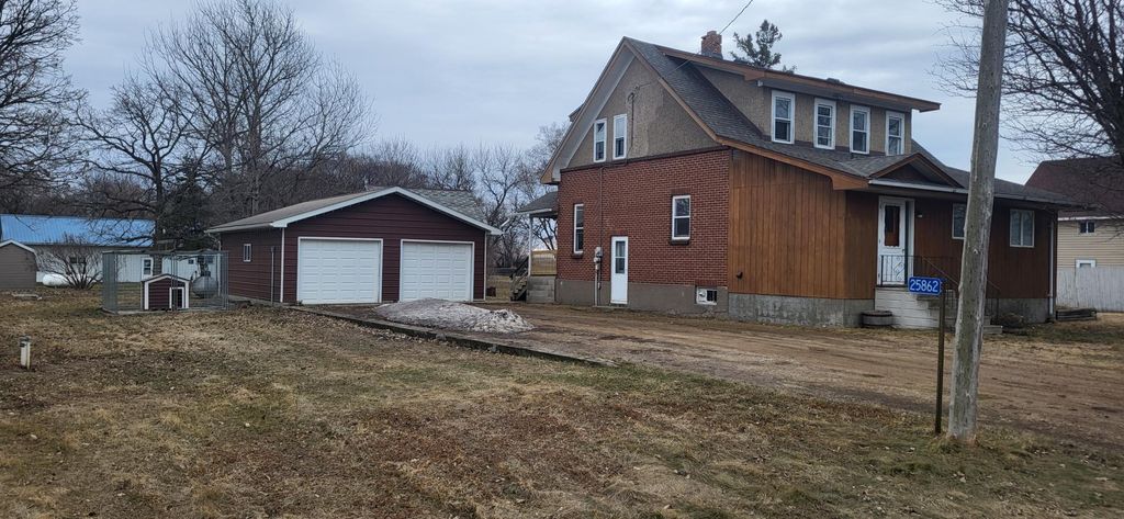 Photo of 25862 124th Avenue, Elbow Lake, MN 56531 (MLS # 7039761)