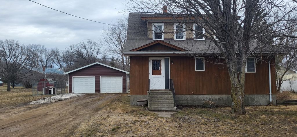 Photo of 25862 124th Avenue, Elbow Lake, MN 56531 (MLS # 7039761)