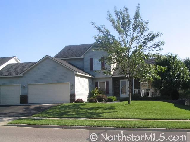 Photo 1 of 1 — 6154 Dufferin Drive, Savage, MN 55378
