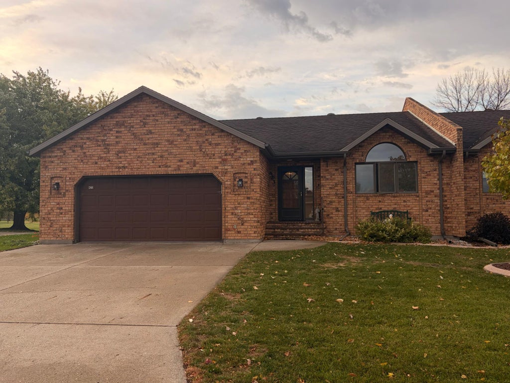 Photo of 423 Caddy Avenue, Moorhead, MN 56560 (MLS # 7164297)