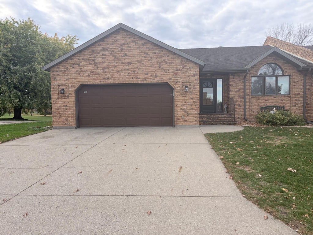 Photo of 423 Caddy Avenue, Moorhead, MN 56560 (MLS # 7164297)