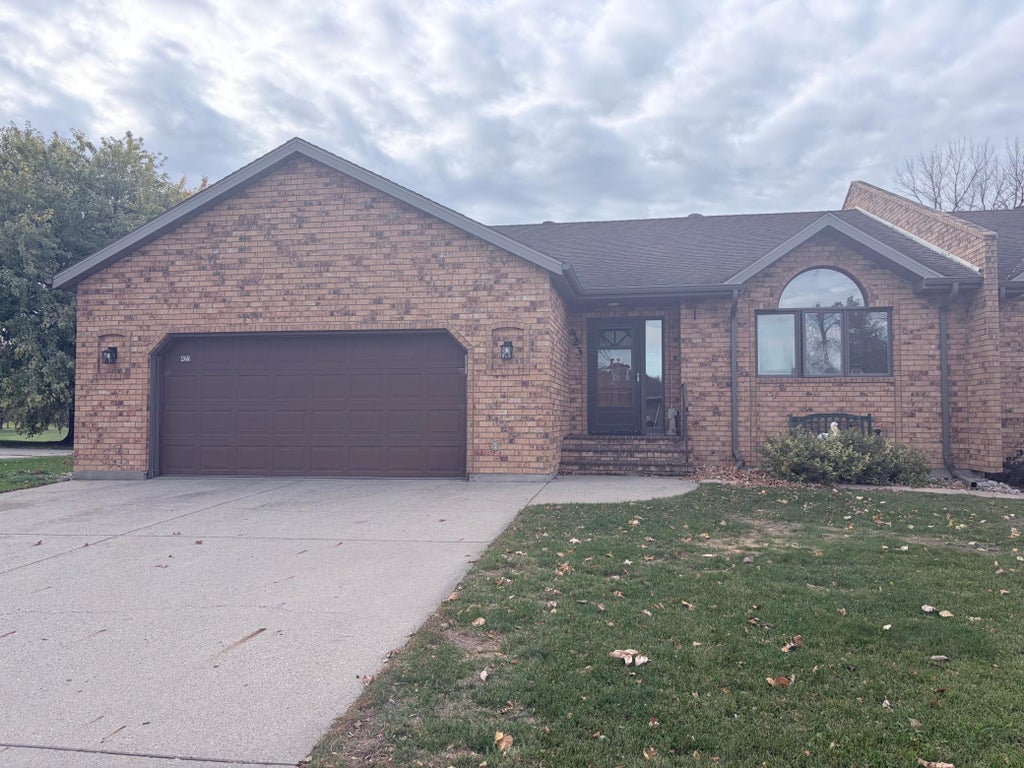 Photo of 423 Caddy Avenue, Moorhead, MN 56560 (MLS # 7164297)