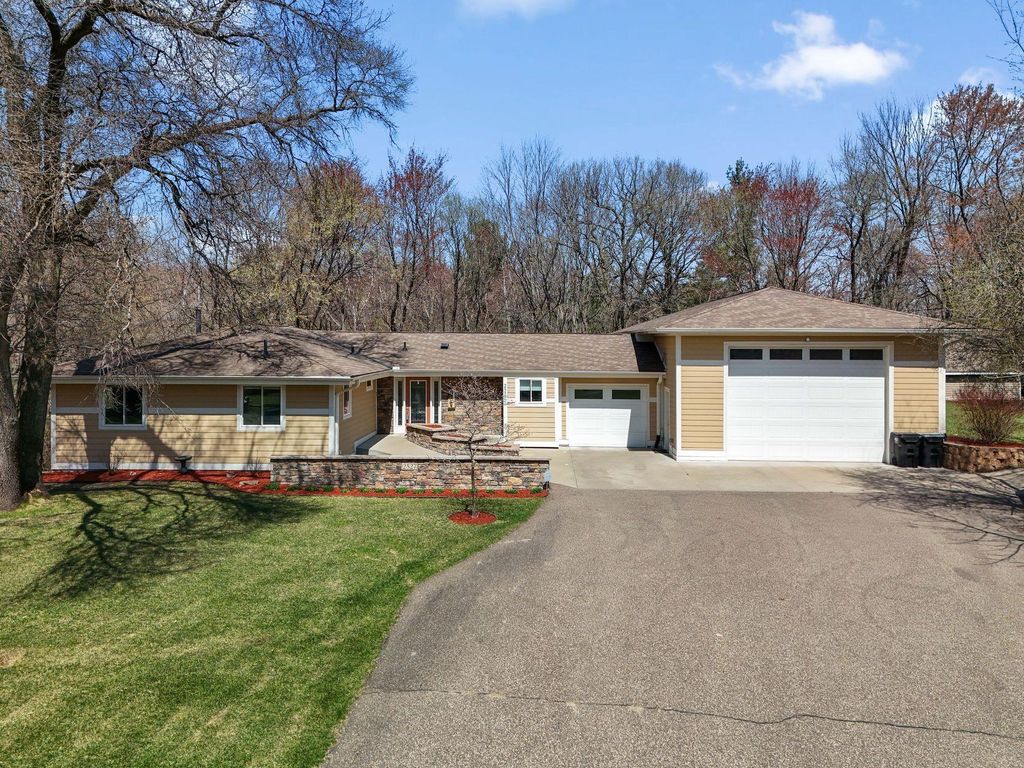 Photo of 2527 148th Lane NE, Andover, MN 55304 (MLS # 7061529)