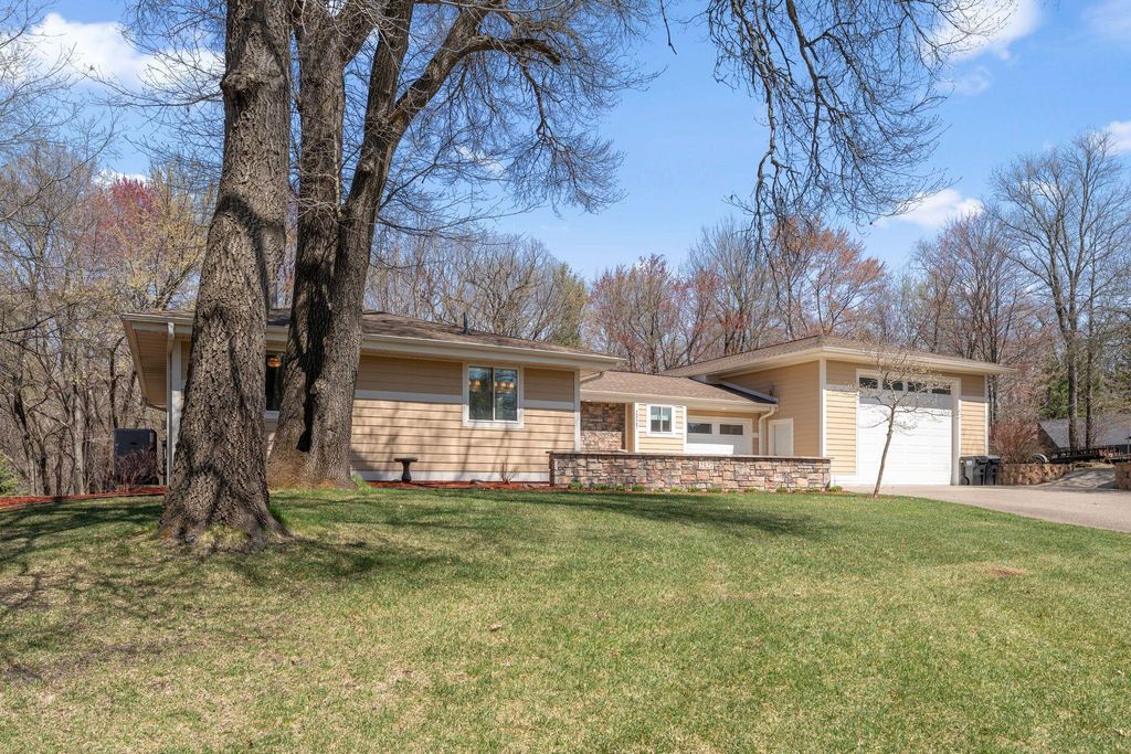 Photo of 2527 148th Lane NE, Andover, MN 55304 (MLS # 7061529)