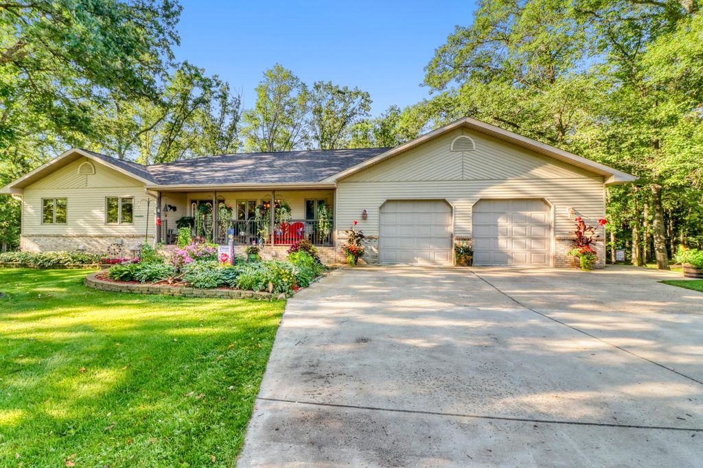 Photo of 37895 SW Height Of Land Drive, Rochert, MN 56578 (MLS # 7041702)