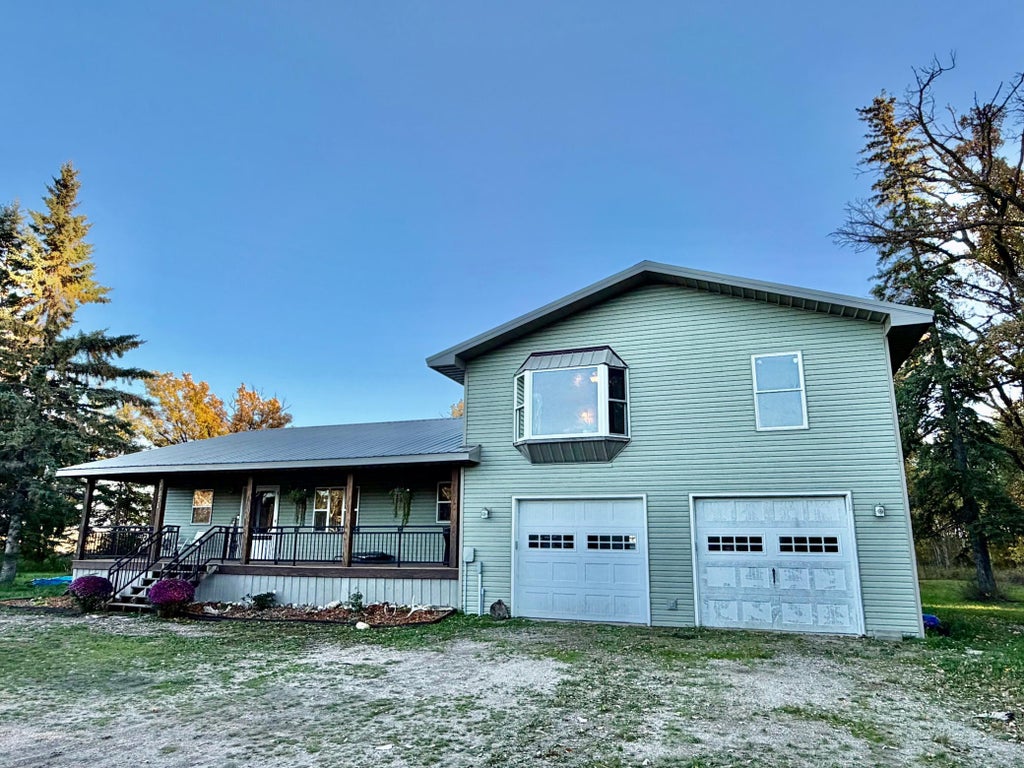 Photo of 37871 US Highway 59 Highway NW, Newfolden, MN 56738 (MLS # 7154266)