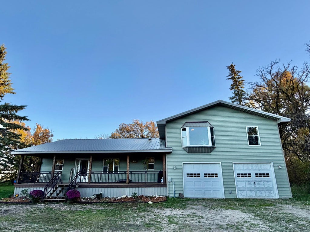 Photo of 37871 US Highway 59 Highway NW, Newfolden, MN 56738 (MLS # 7154266)