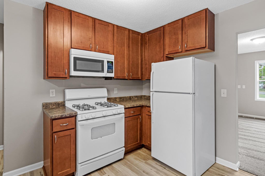 Photo of 1320 132nd Avenue NE, Blaine, MN 55434 (MLS # 7145386)