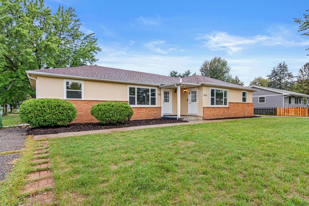 Photo of 1320 132nd Avenue NE, Blaine, MN 55434 (MLS # 7145386)