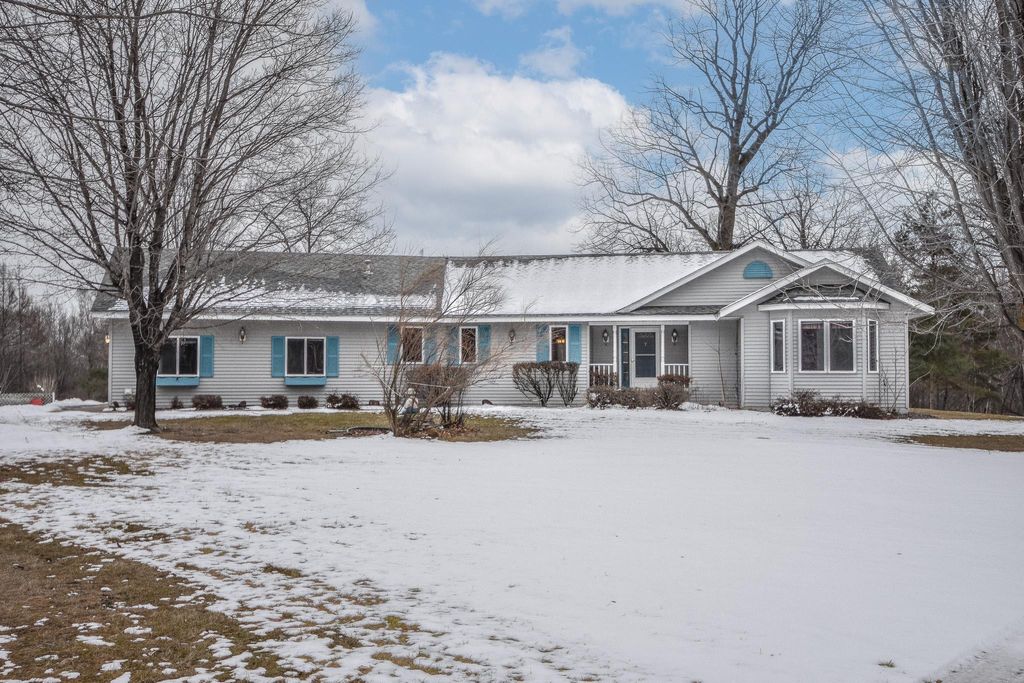 Photo of 12141 Fantail Road, Royalton, MN 56373 (MLS # 7034511)