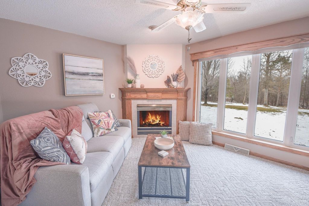 Photo of 12141 Fantail Road, Royalton, MN 56373 (MLS # 7034511)