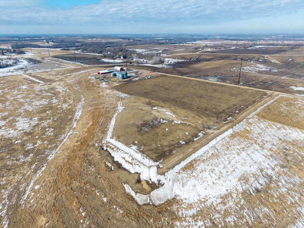 Photo of 25278 Meridian Avenue, Belle Plaine, MN 56011 (MLS # 7012364)