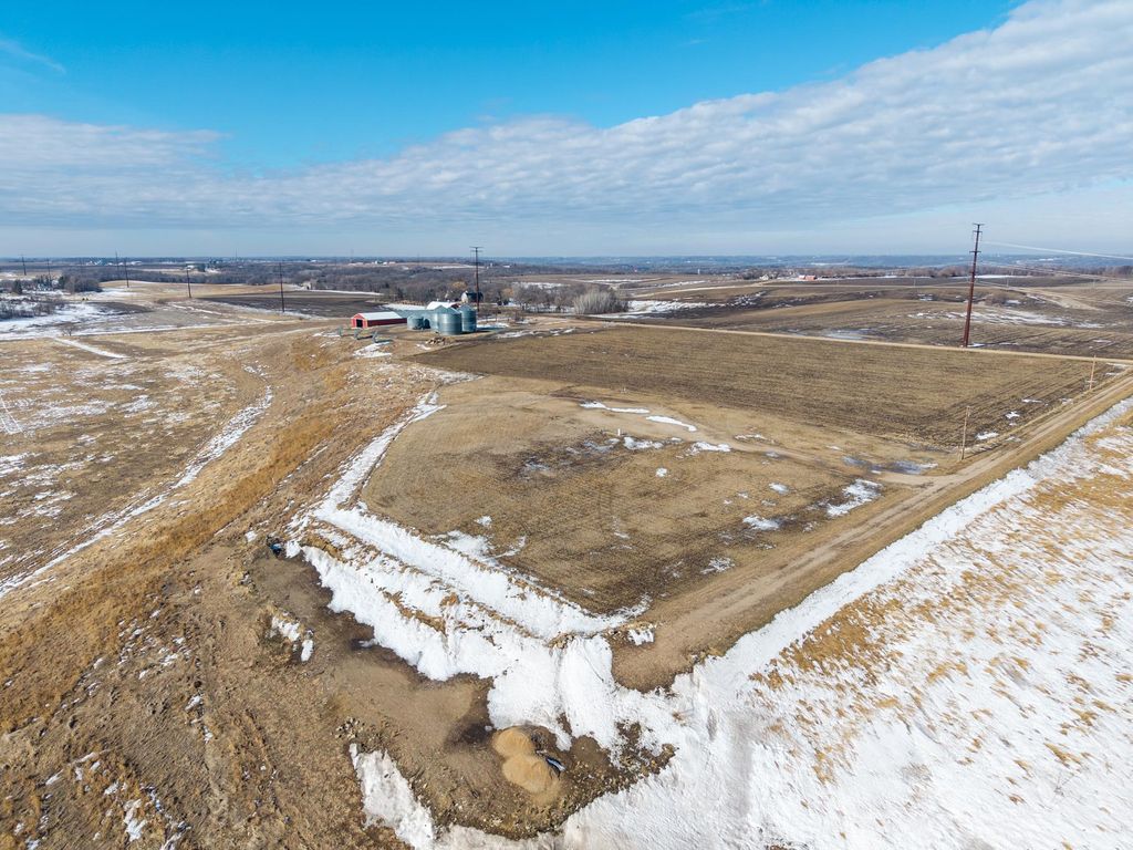 Photo of 25278 Meridian Avenue, Belle Plaine, MN 56011 (MLS # 7012364)