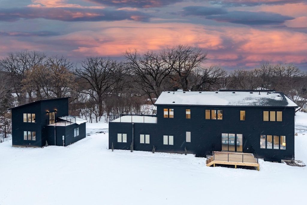 Photo of 9597 Sandra Lane, Minnetonka, MN 55305 (MLS # 7005314)