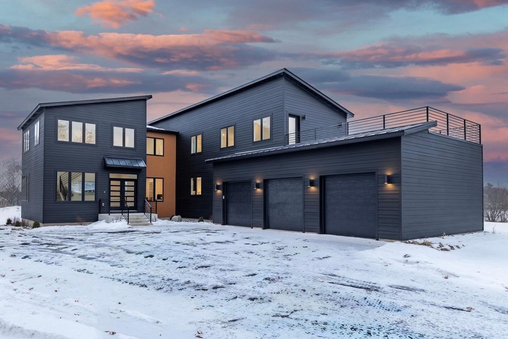 Photo of 9597 Sandra Lane, Minnetonka, MN 55305 (MLS # 7005314)