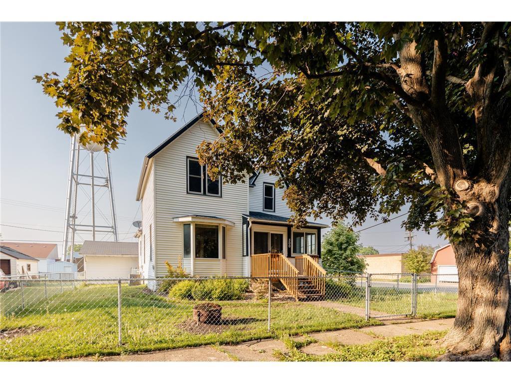 Photo of 300 Irvin Street, West Concord, MN 55985 (MLS # 7136208)
