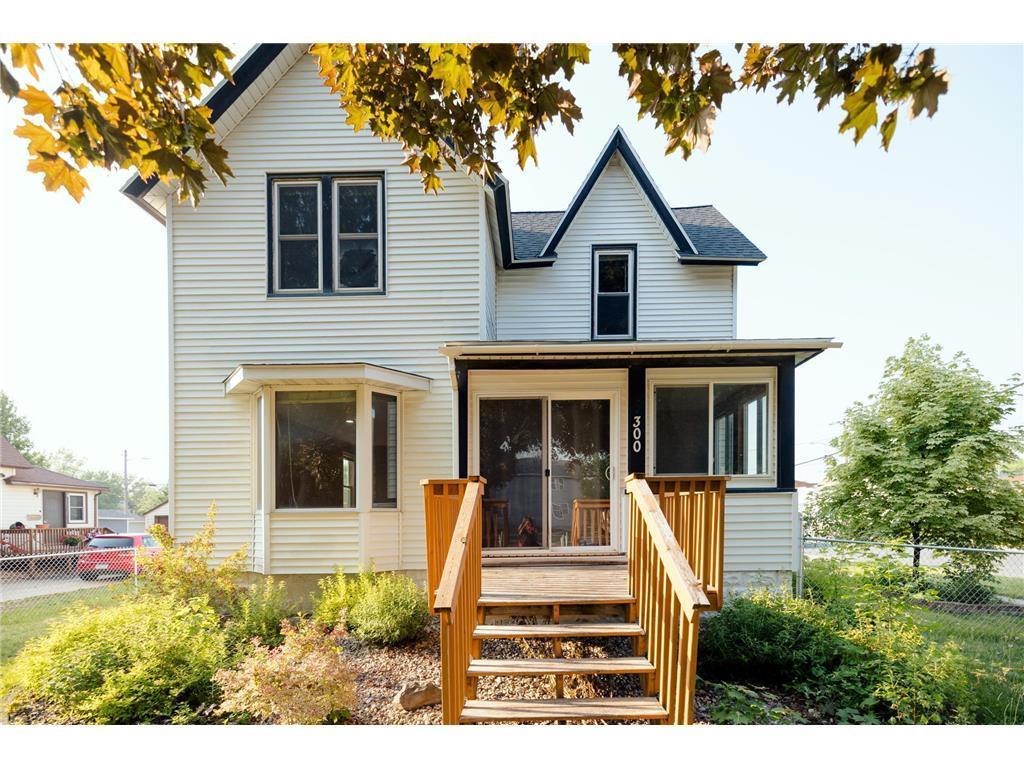 Photo of 300 Irvin Street, West Concord, MN 55985 (MLS # 7136208)