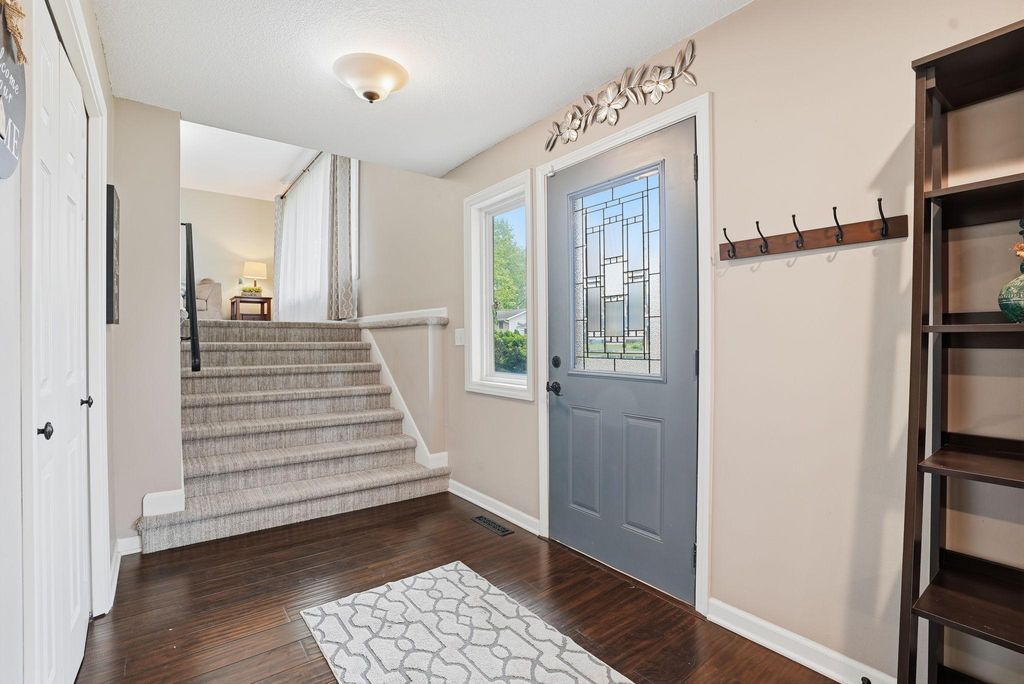 Photo of 8608 33rd Avenue N, New Hope, MN 55427 (MLS # 7078739)