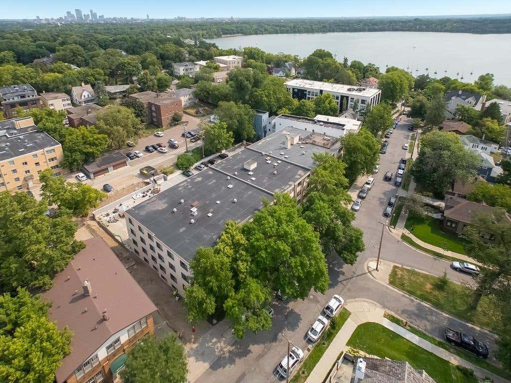 Photo of 2700 W 44th Street #212, Minneapolis, MN 55410 (MLS # 7124622)