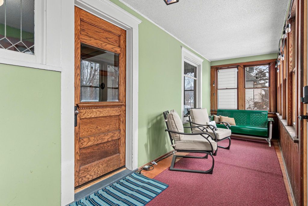 Photo of 1217 28th Avenue NE, Minneapolis, MN 55418 (MLS # 7023153)