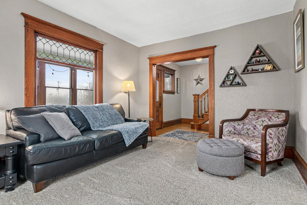 Photo of 1217 28th Avenue NE, Minneapolis, MN 55418 (MLS # 7023153)