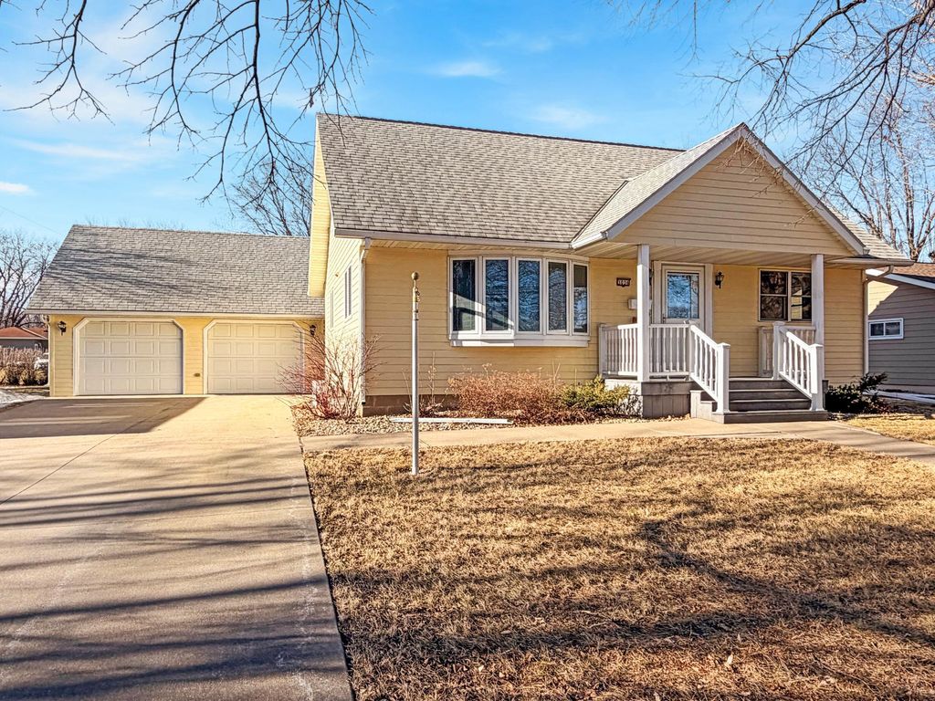 Photo of 3036 Queen Avenue, Slayton, MN 56172 (MLS # 7008545)
