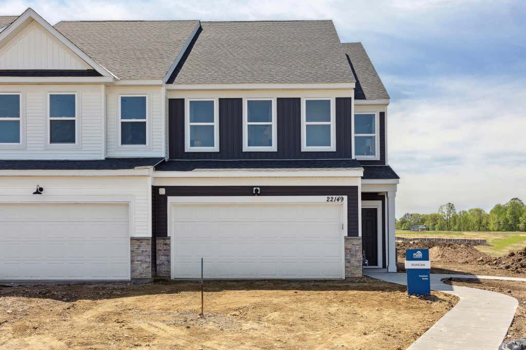 Photo of 22149 Harvest Avenue, Rogers, MN 55374 (MLS # 7124095)