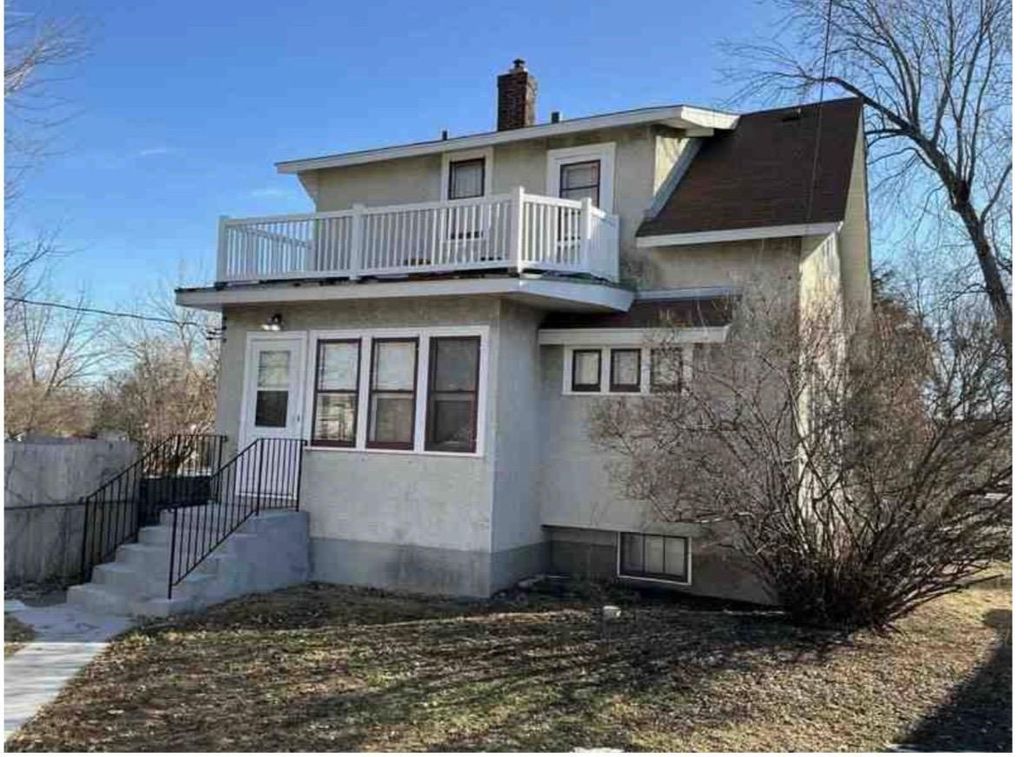 Photo of 4019 Bryant Avenue N, Minneapolis, MN 55412 (MLS # 7019038)