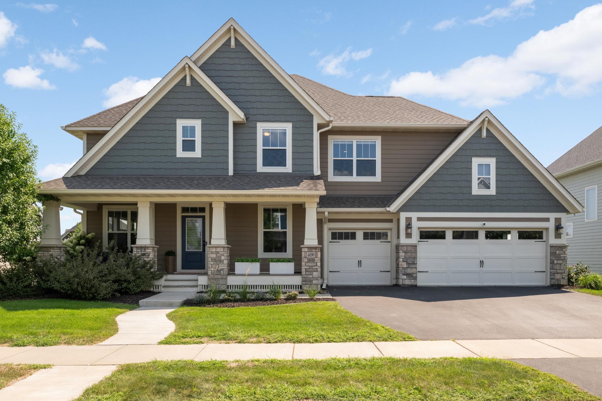 4690 165th Street W