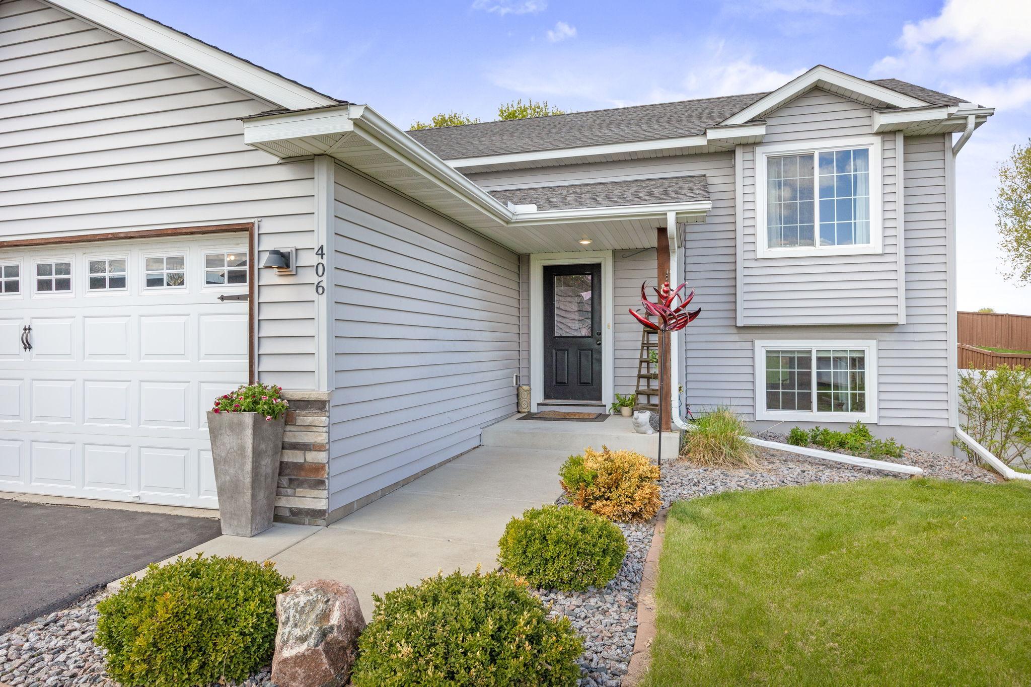 406 Greenway Drive