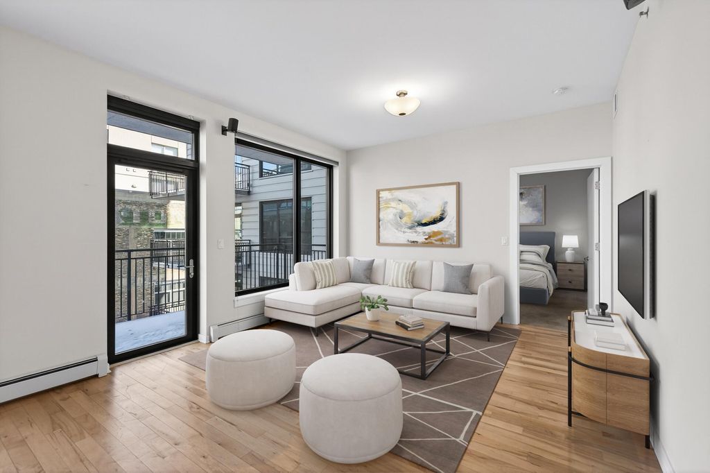 Photo of 740 Portland Avenue #810, Minneapolis, MN 55415 (MLS # 7022468)