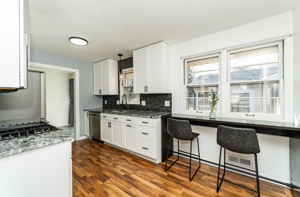 Photo of 3802 5th Street NW, Rochester, MN 55901 (MLS # 7047512)