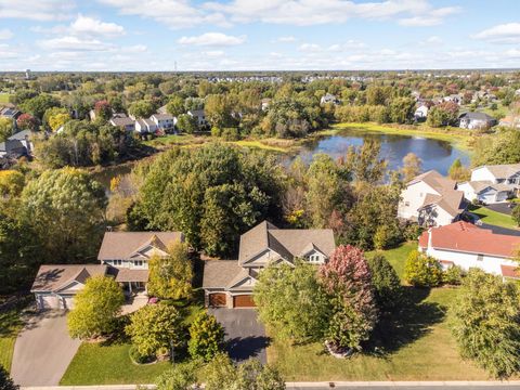 6390 Langer Lane Lino Lakes MN 55038