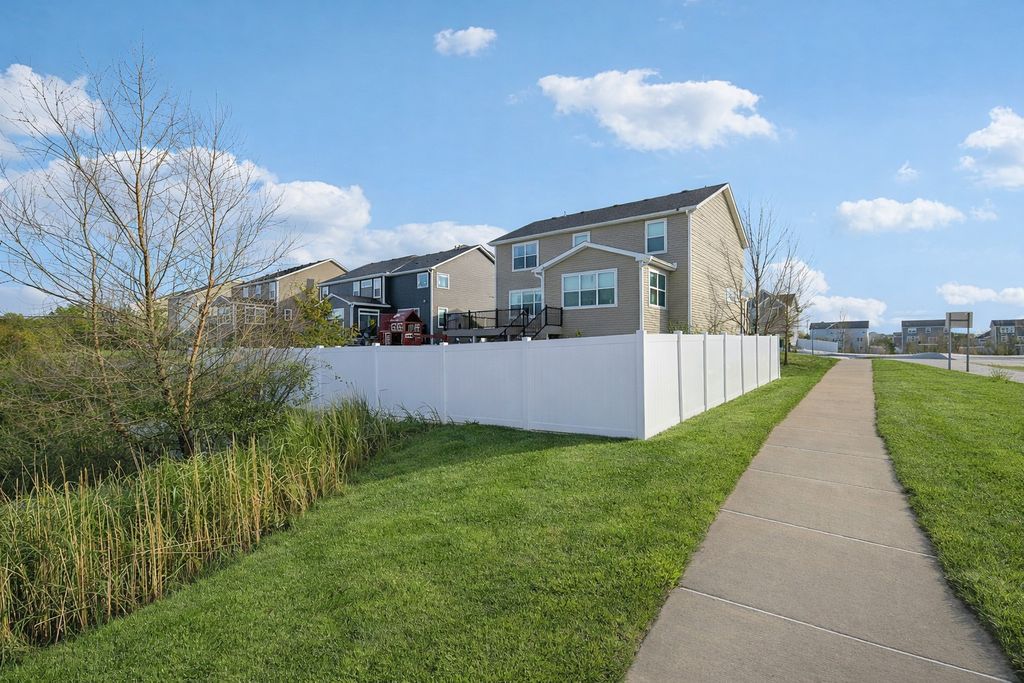 Photo of 18468 70th Avenue N, Maple Grove, MN 55311 (MLS # 7056846)