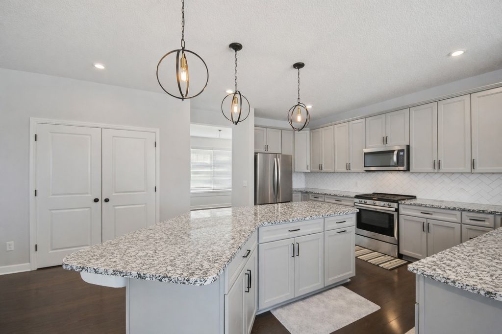 Photo of 18468 70th Avenue N, Maple Grove, MN 55311 (MLS # 7056846)