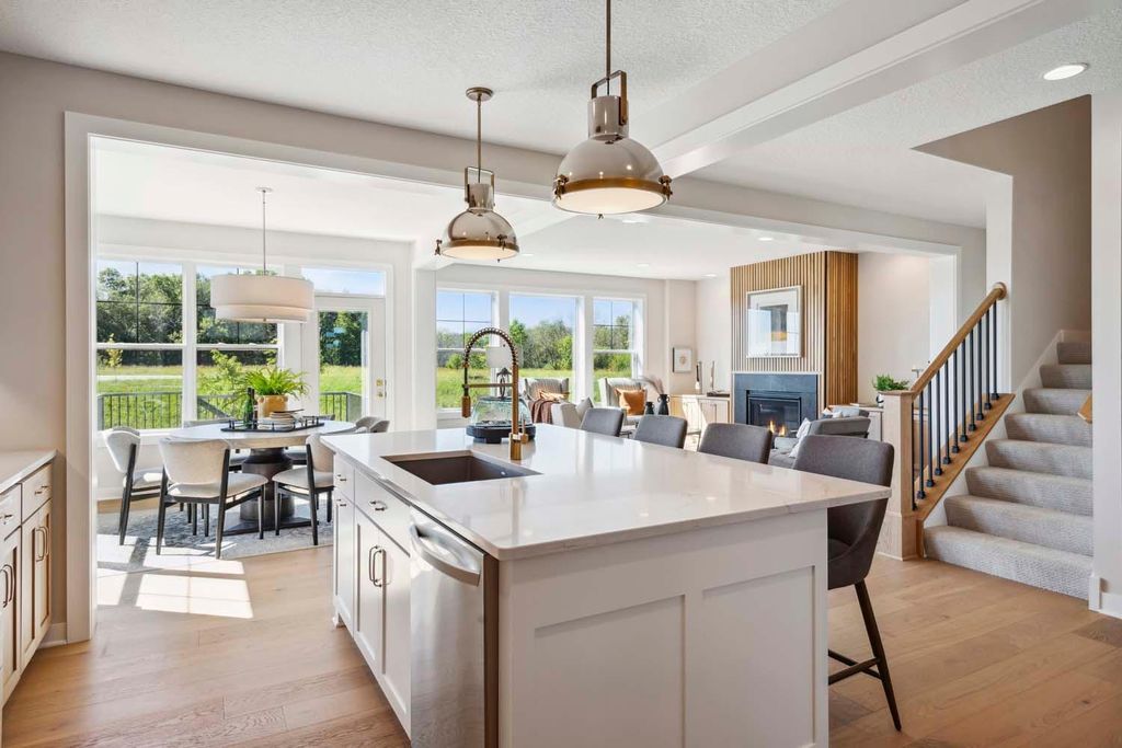 Photo of 14950 147th Avenue N, Dayton, MN 55327 (MLS # 7037718)