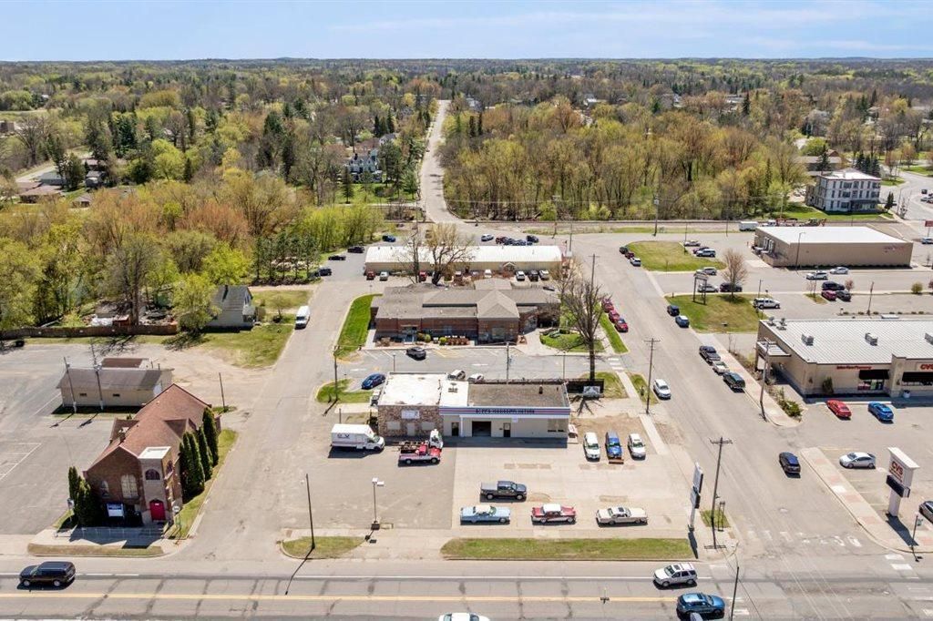 Photo of 101 2nd Street NE, Aitkin, MN 56431 (MLS # 7076114)