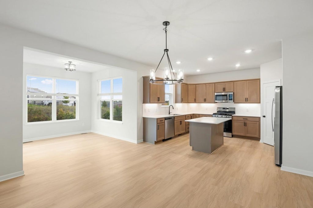 Photo of 15802 73rd Court NE, Otsego, MN 55330 (MLS # 7156217)
