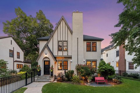 3933 Zenith Avenue S Minneapolis MN 55410