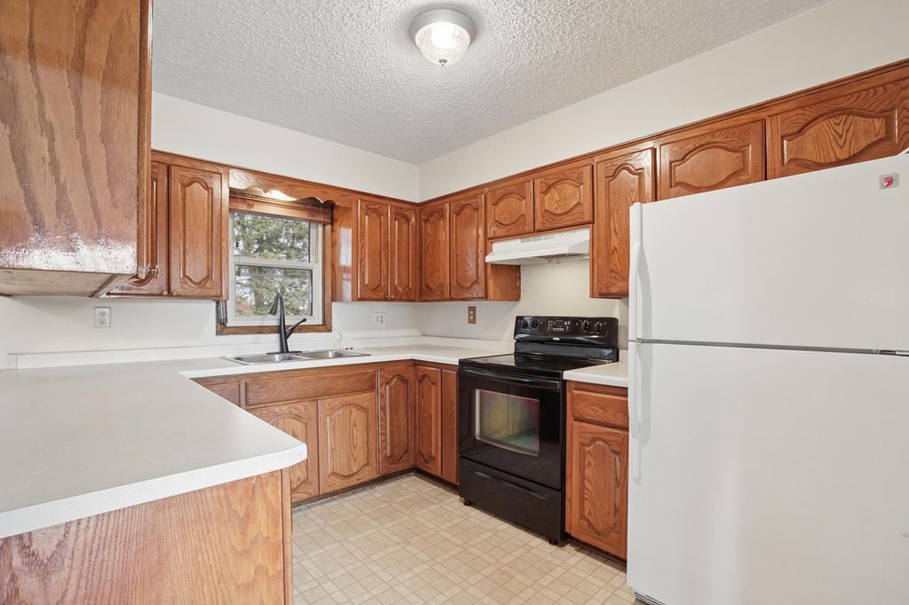 Photo of 521 Spruce Avenue N, Maple Lake, MN 55358 (MLS # 7040802)