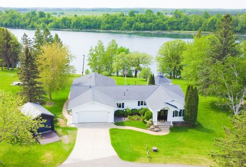 32211 County Highway 10 Frazee MN 56544