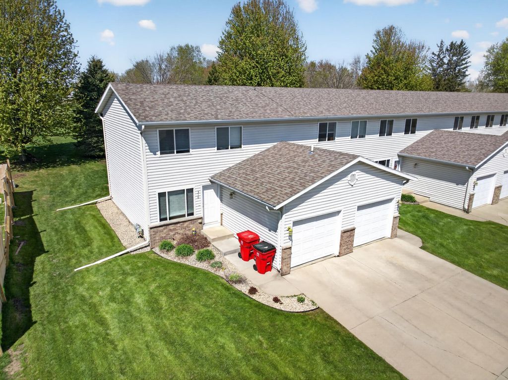 Photo of 310 10th Avenue NW, Byron, MN 55920 (MLS # 7078872)