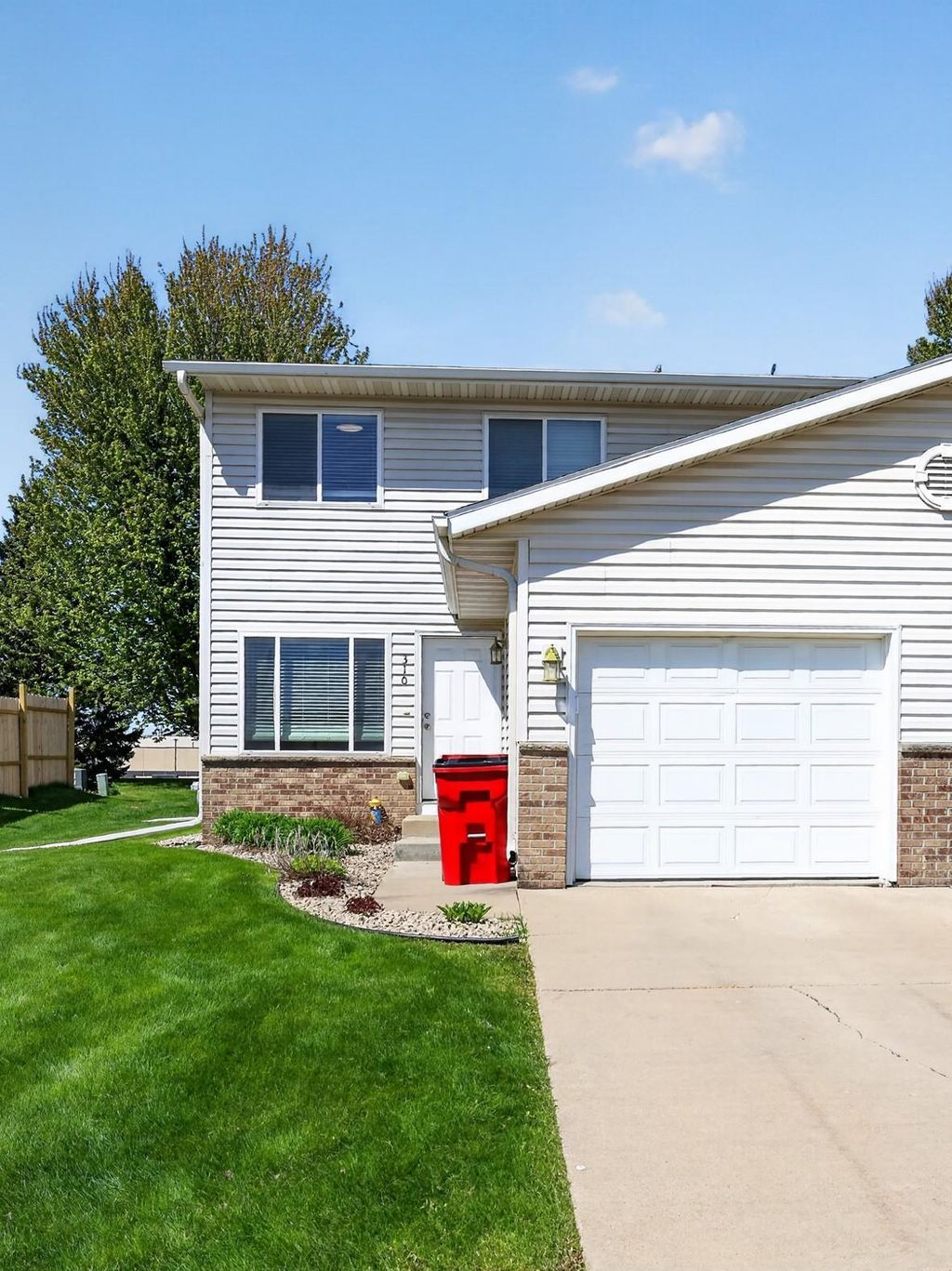 Photo of 310 10th Avenue NW, Byron, MN 55920 (MLS # 7078872)