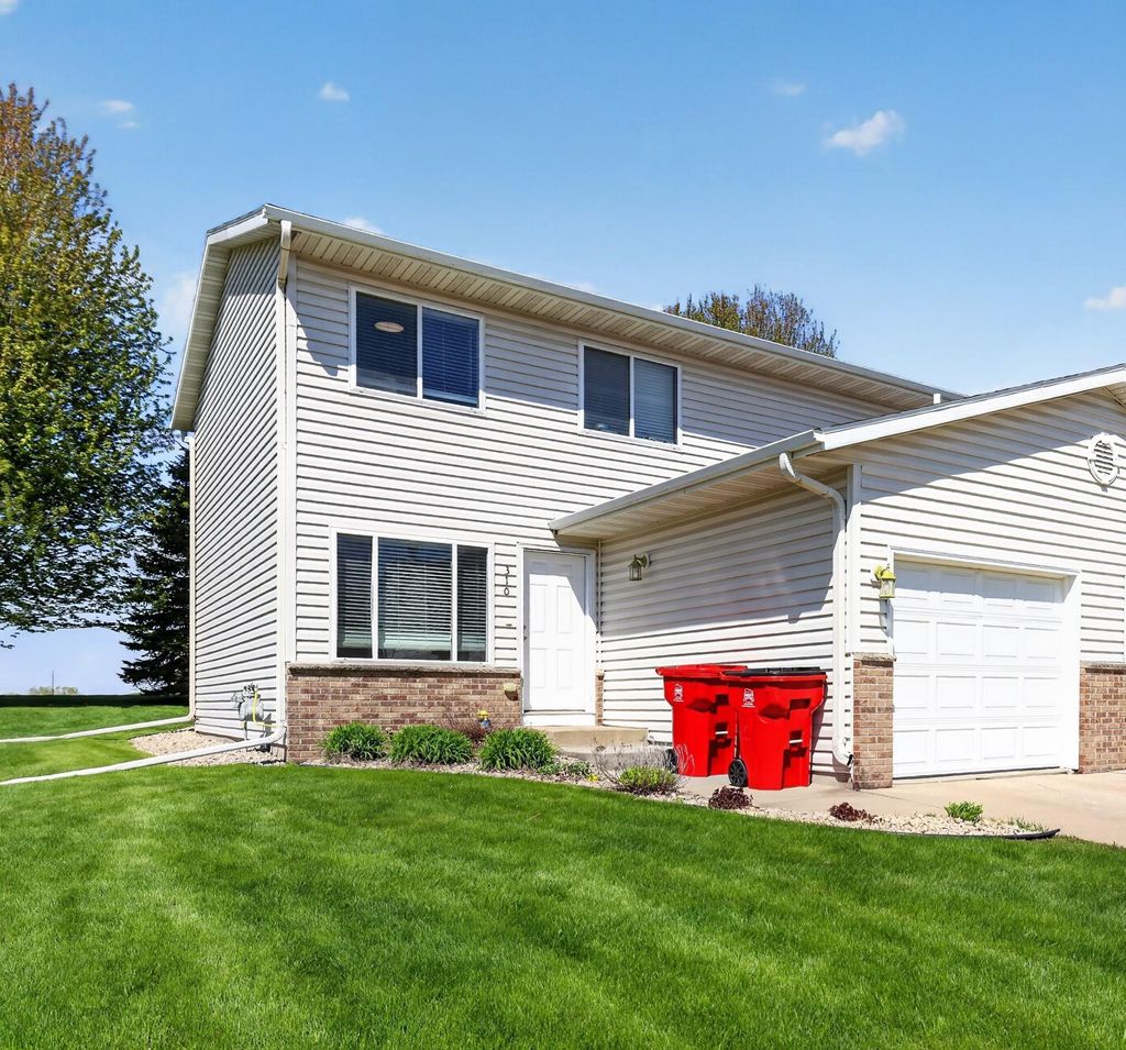 Photo of 310 10th Avenue NW, Byron, MN 55920 (MLS # 7078872)