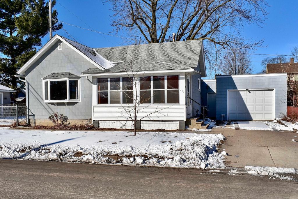Photo of 463 Liberty Street, Winona, MN 55987 (MLS # 7026840)