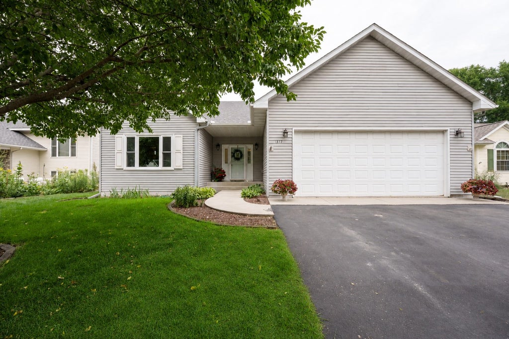Photo of 1317 7th Street N, Cannon Falls, MN 55009 (MLS # 7121142)